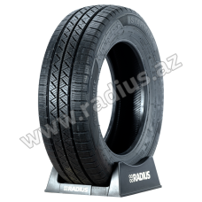 VanMaxx A/S+ 205/65 R16C